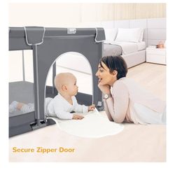 Corralito Para Bebes 