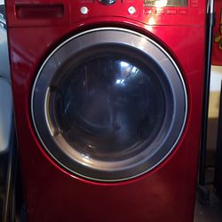 Kenmore Elite Gas Dryer