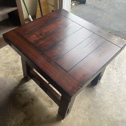 Side Table