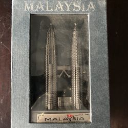 Malaysia Souvenir 