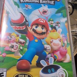 Nintendo Switch Games $30 Each