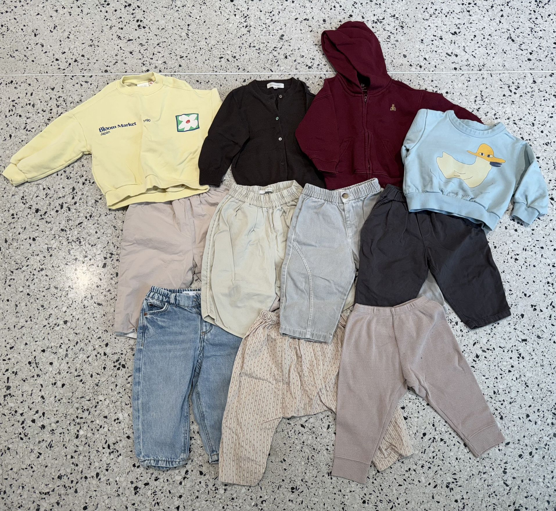 18-24 Months Clothes 