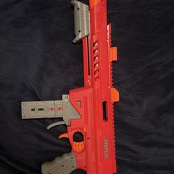 Dart Zone Max Stryker