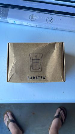 Baratza Esp Portaholder