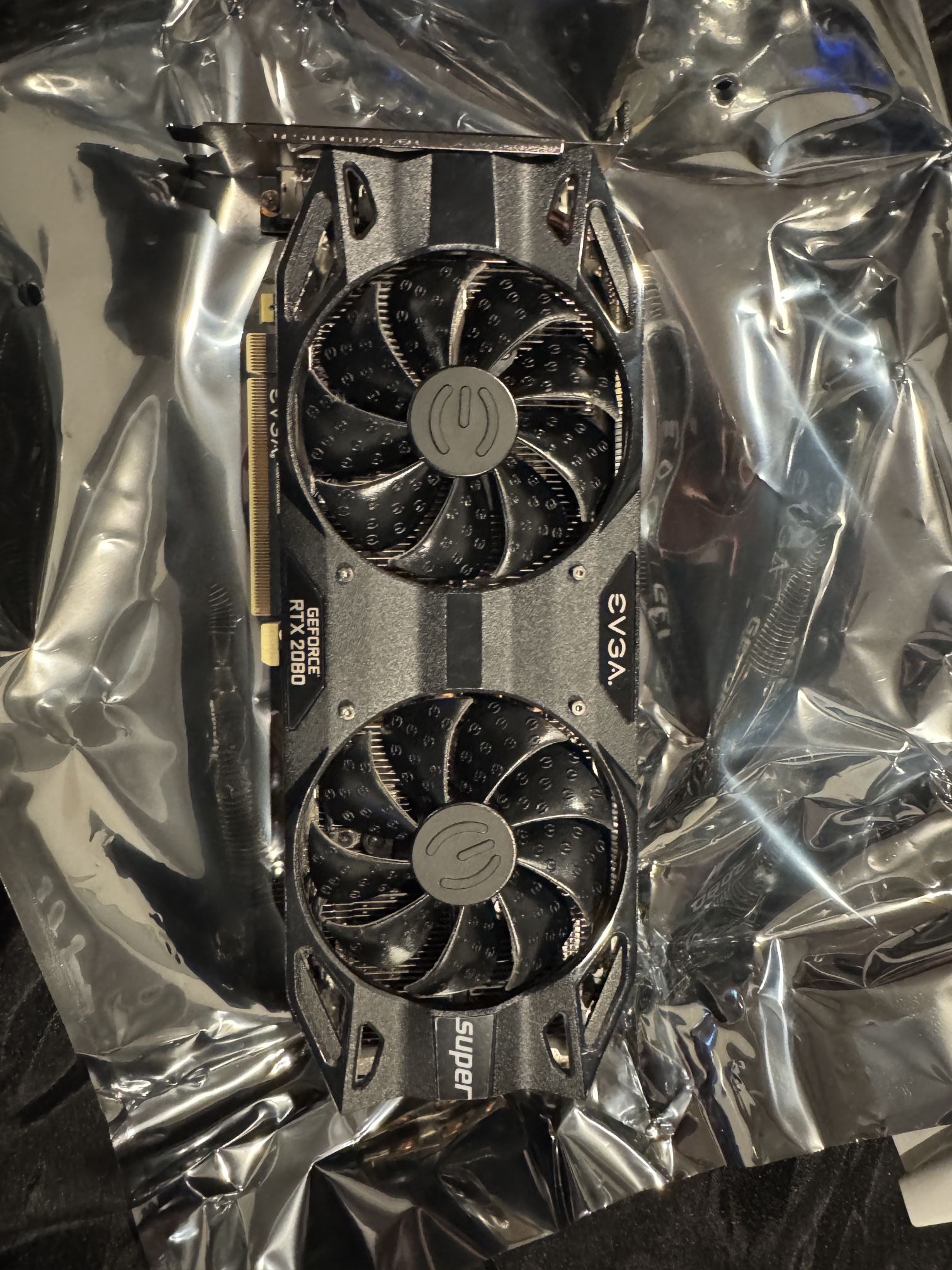 GPU 2080super For Sale