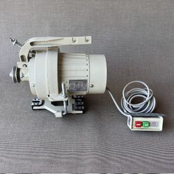 Tian Hong Sewing Machine Motor