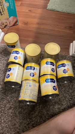 Enfamil formula read description