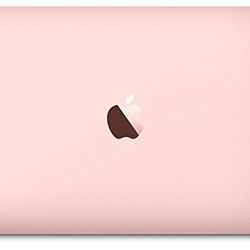Macbook Mini Pink 2017