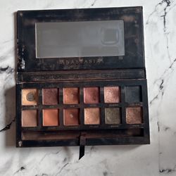 Master Palette By Mario