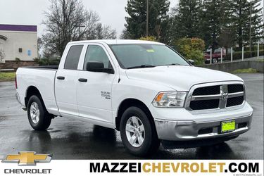 2024 RAM 1500 Classic