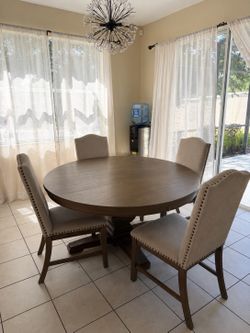 Dining table only