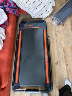 Urevo Walking Pad