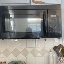 Microwave Top