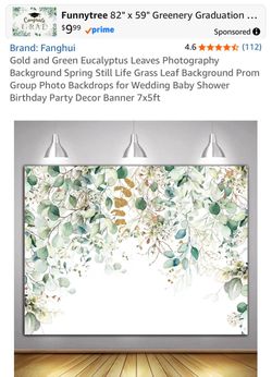Natural woodland wedding items
