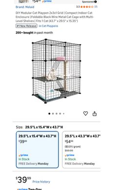 DIY Pet fence