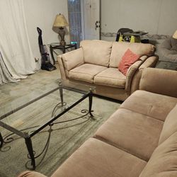 Living Room Set 