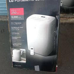 Portable Air Conditioner