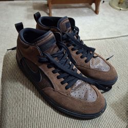 Nike SB React Leo Baker – Cacao Wow (Men’s 11.5)