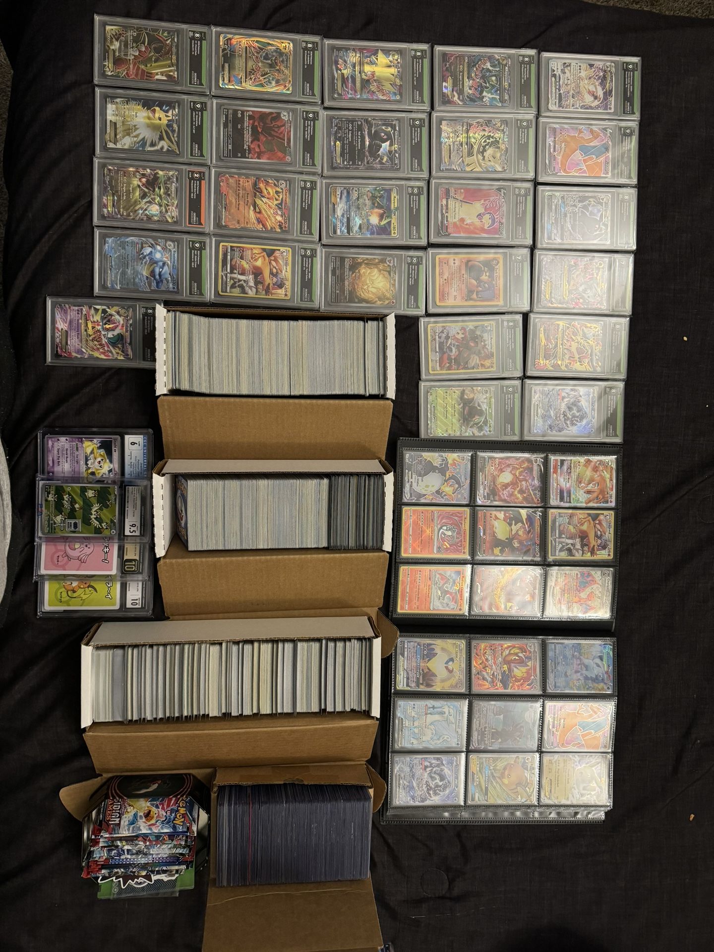 Pokemon Collection