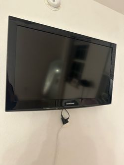 32 IN TV SAMSUNG