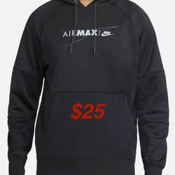 Nike Hoodie - Brand New