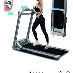 Treadmill 