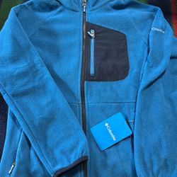 Columbia Jacket