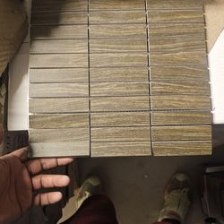 Eleganza Tile 12 X 12