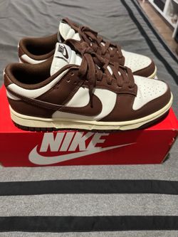 Nike Dunks