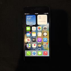iPhone SE