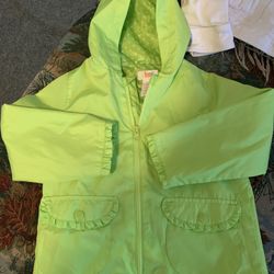 COATS:$5.00.     Hoodies: $4.00.     Chino, Ca
