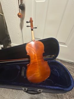 Viola - Instrument