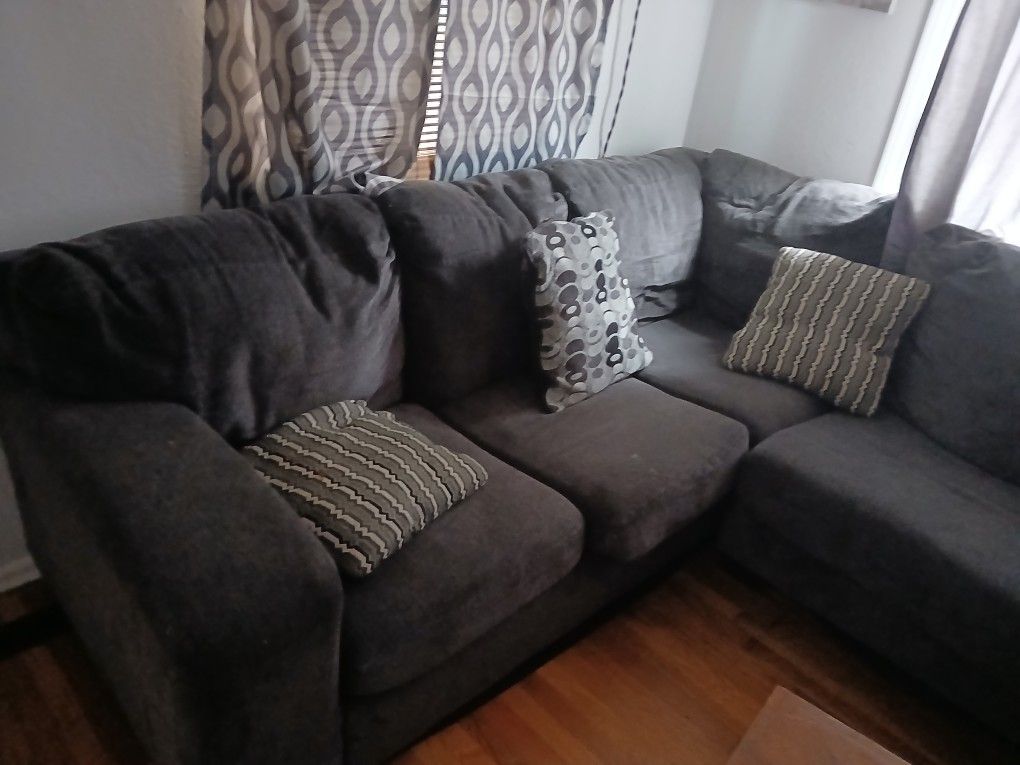 Sectional
