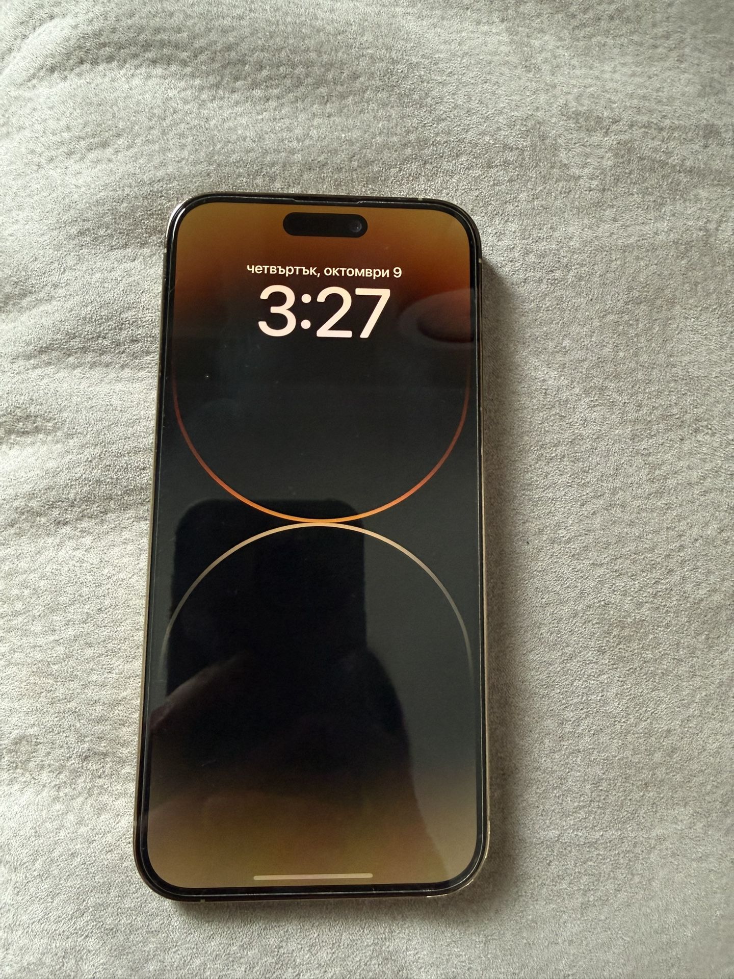 iPhone 14 Pro Max