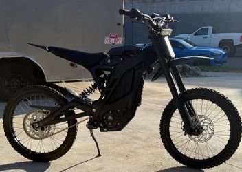 Eride Pro SS 2.0