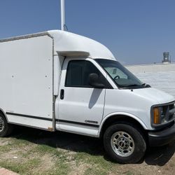 1999 Chevrolet Express