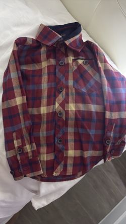 Kids shirt