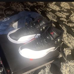 Playoff 12’s