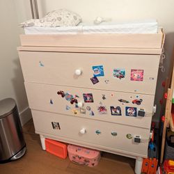 Babyletto Dresser