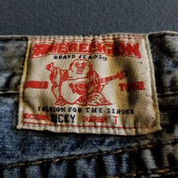 True religion jeans