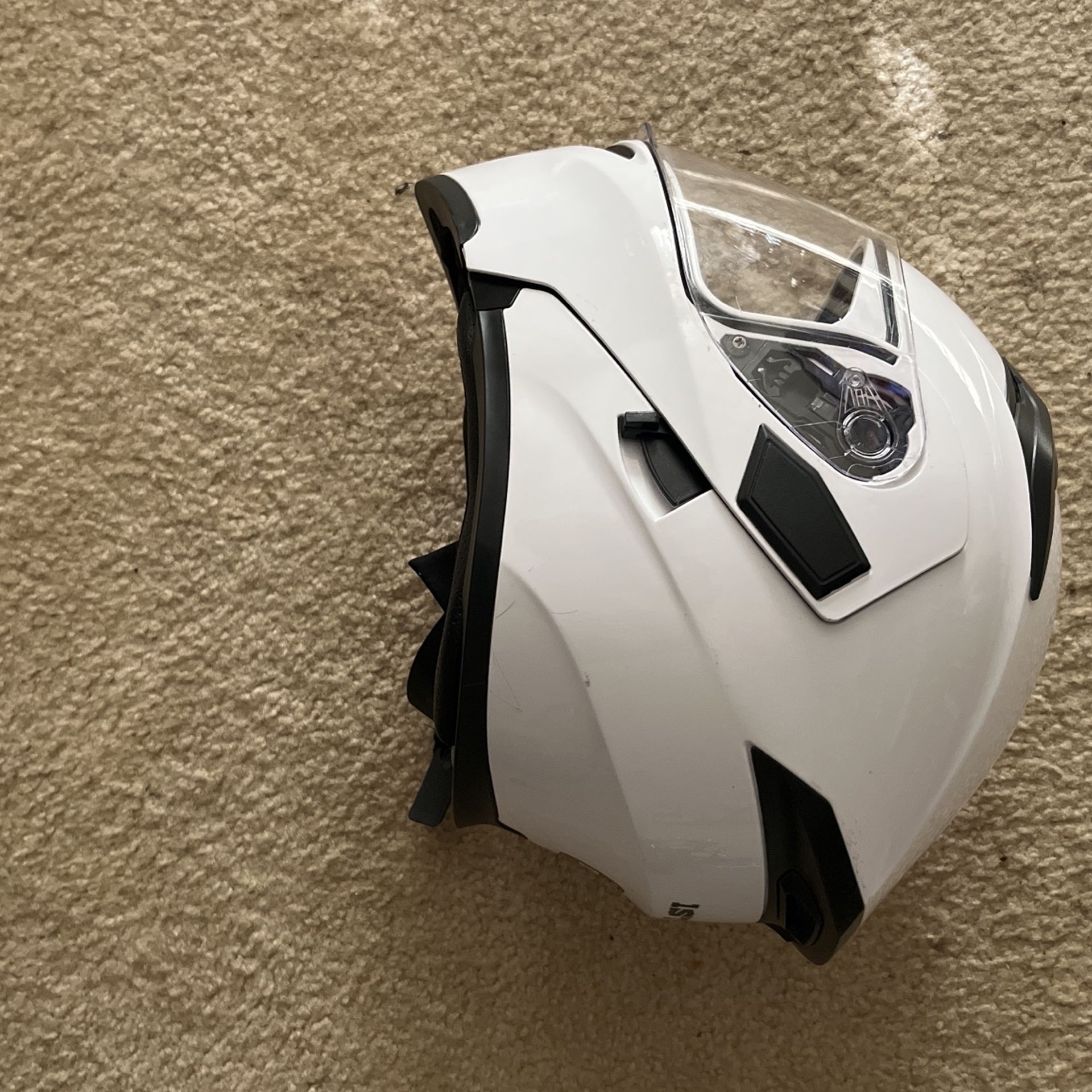 1Storm Helmet