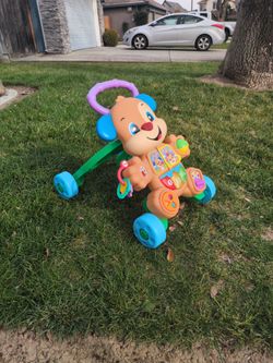 Kids Walker