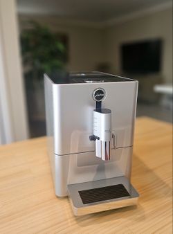 Jura ENA Micro 9 Coffee Machine