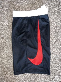 Nike Swoosh Shorts 