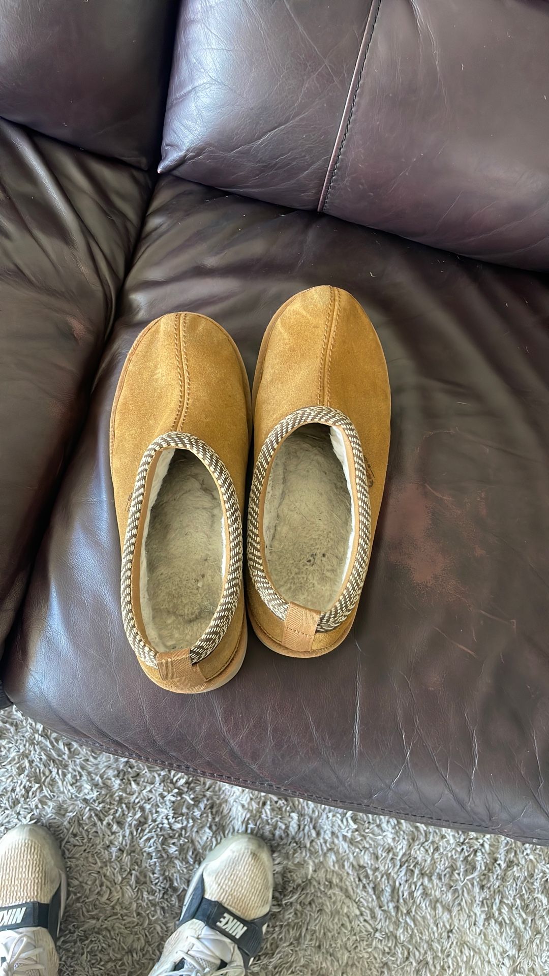 Ugg Men’s Slippers