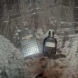 Valentino Cologne