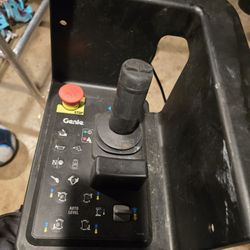 Genie Control Box New