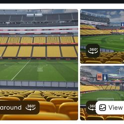 2 Tickets FIFA World Cup 2026™ - Quarter-finals In BOSTON - Category 1