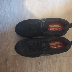 Working Shoes