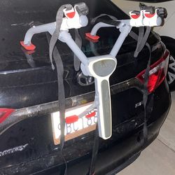Bike Rack